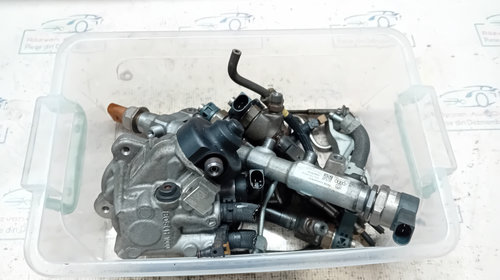 Kit injectie complet Audi A4 B8 2.0 2012