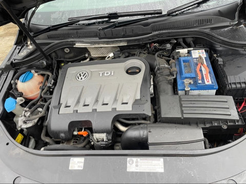 Kit injectie complet Audi Q5 2.0 TDi 177 cai motor CFGC