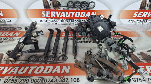 Kit injectie complet Ford Kuga 2.0 Motor