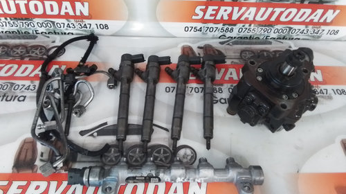 Kit injectie complet Hyundai Accent 1.5 