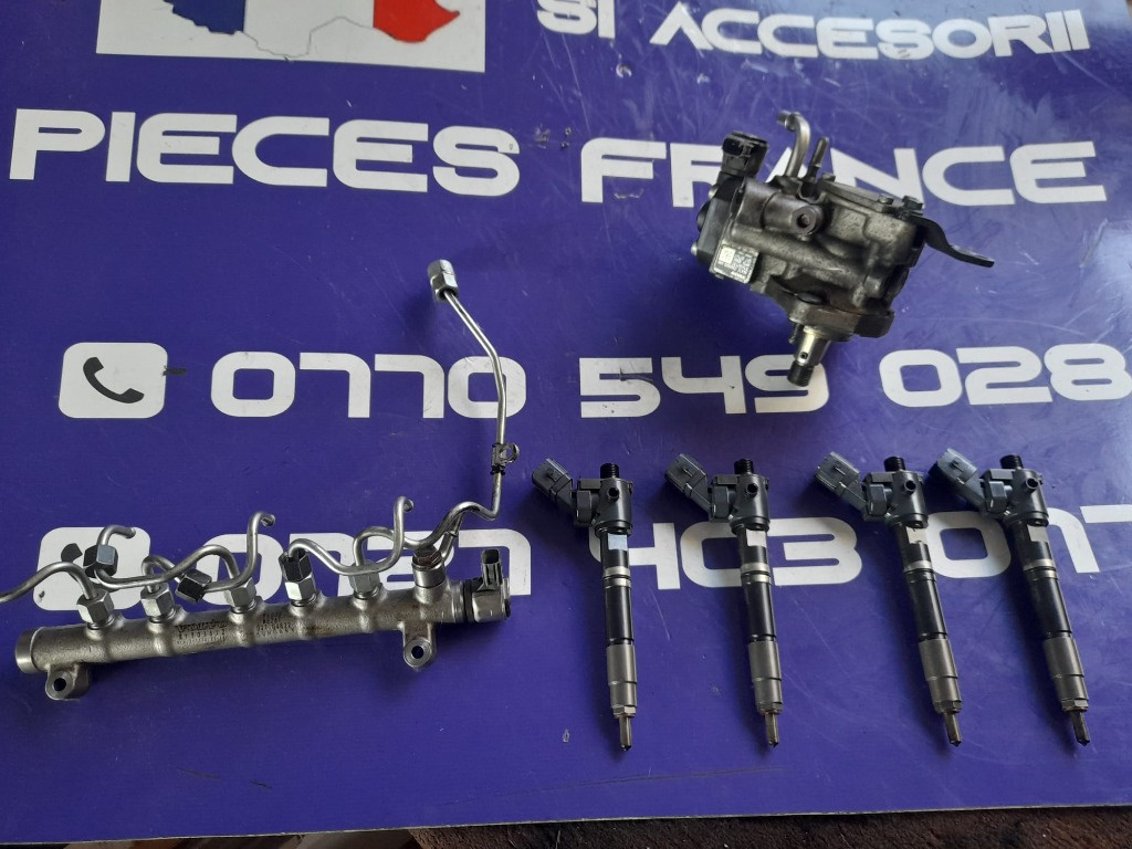 KIT INJECTIE , INJECTIE COMPLETA VOLVO , VOLVO XC6