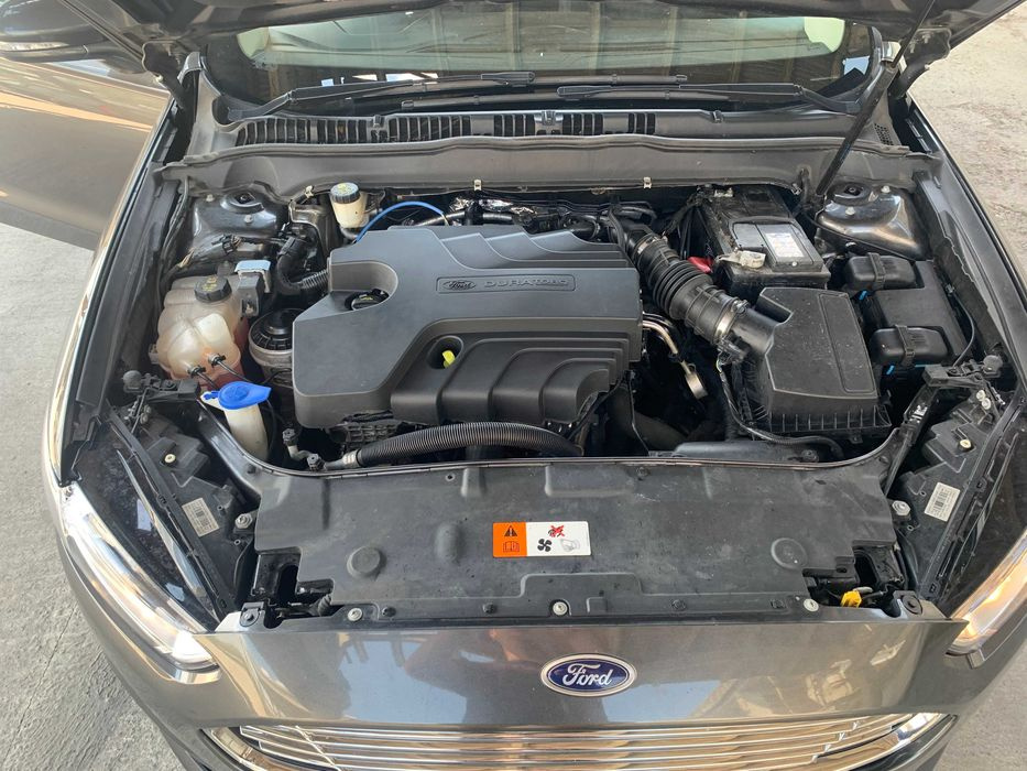Kit injectie injectoare pompa inalta ford mondeo mk5 2.0 tdci euro 6