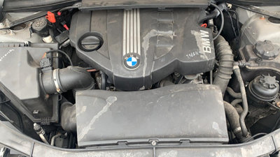 Kit injectie injectoare pompa inalte rampa BMW X1 