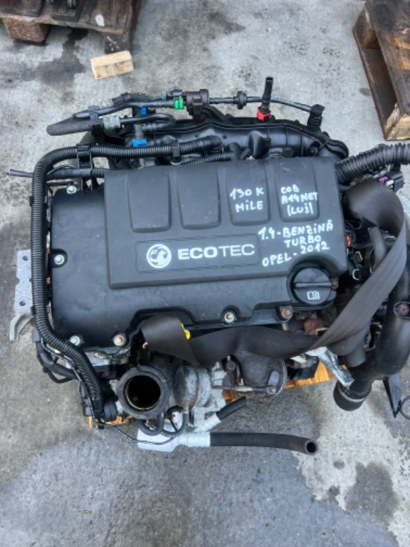 Kit injectie injector Renault Trafic 3 Opel Vivaro 1.6 dci Diesel cod M9R pompa Injectie 0445010250 0445110414