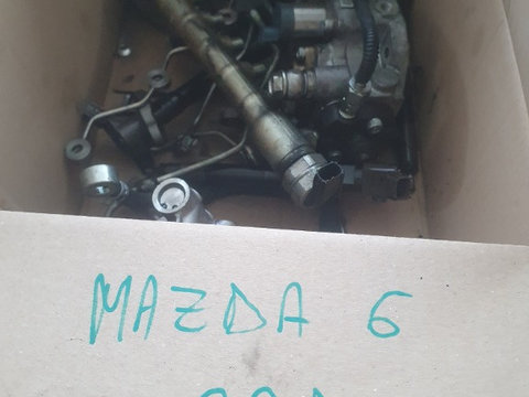 Kit Injectie Mazda 6 2.2 Cod SH0113H50 / SH0113800D