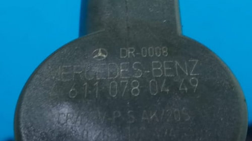 Kit injectie Mercedes 2.7 CDI OM612 (inj