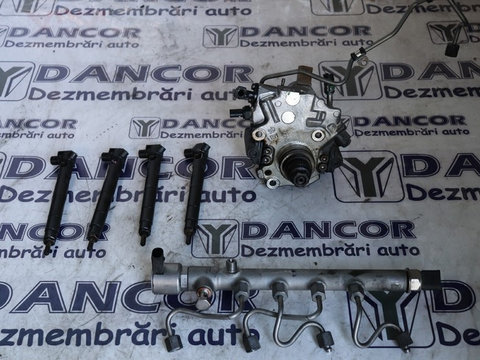 KIT INJECTIE MERCEDES C-CLASS W204 2.2CDI 651.913 / AN 2013