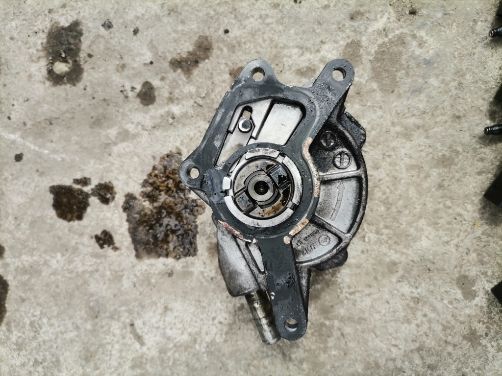 Kit Injectie Mercedes ML W169 3.0