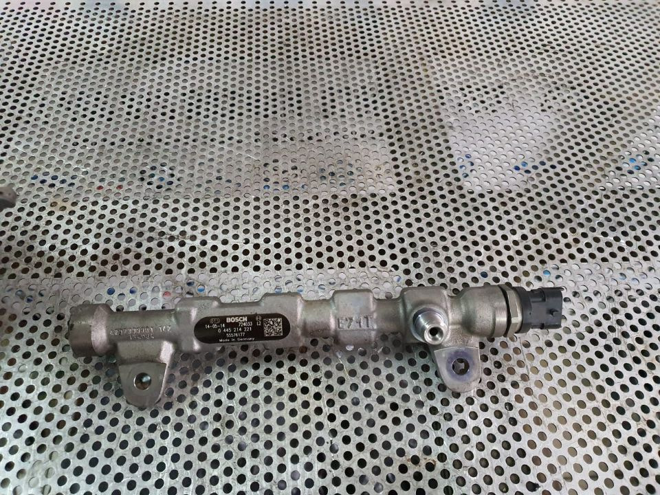 Kit Injectie Opel Insignia Astra J Mokka