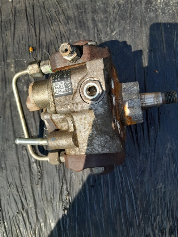 Kit Injectie Opel Zafira Opel Corsa D Op