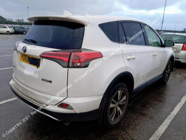 Kit injectie (pompa, rampa, injectoare) Toyota Rav 4 4 [facelift] [2015 - 2020] Crossover 2.5 AT 4WD (180 hp)