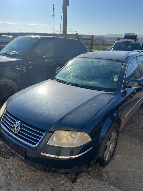 Kit injectie (pompa, rampa, injectoare) VW Passat B5.5 break,2.5 tdi automat/tiptronic,180cp,4Motion,cod motor BAU, Kit injectie (pompa, rampa, injectoare) VW Passat B5.5 break,2.5 tdi automat/tiptronic,180cp,4Motion,cod motor BAU, Volkswagen VW Pass