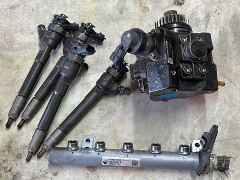 Kit Injectie Renault Kadjar 1.6 dci 2015-2018