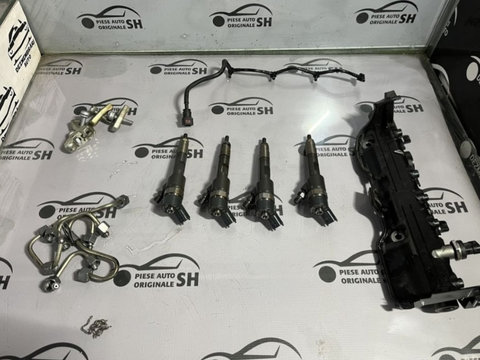 Kit injectie Suzuki Grand Vitara 1,9 DDIS 2010