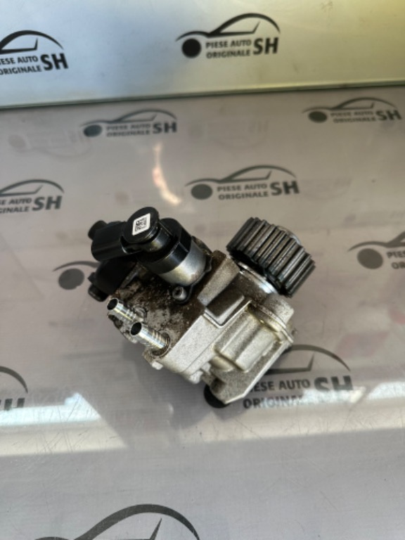 Kit injectie VAG 1,6 TDI Euro 6 2017 DBK