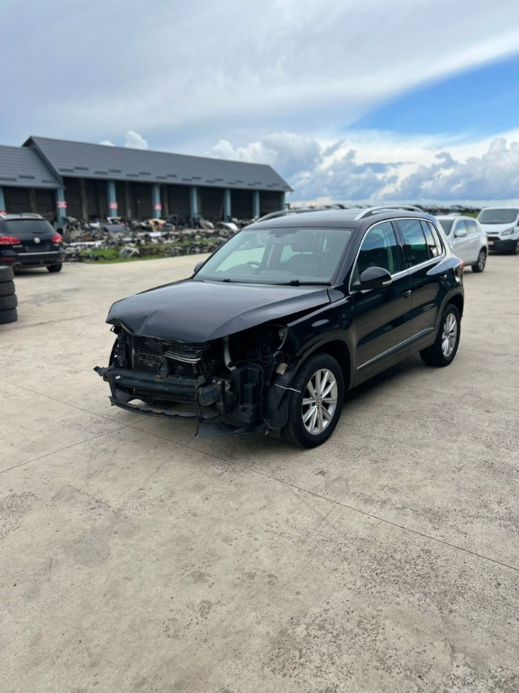 Kit injectie Volkswagen Tiguan 2.0 TDI C