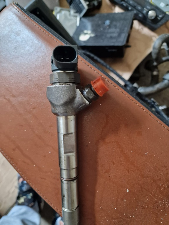 Kit injectie Volkswagen Tiguan Aerton Se