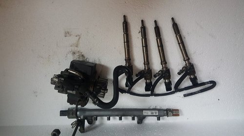 Kit injectie vw passat b6 1.6 tdi cayc 1