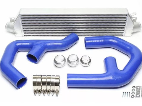 Kit intercooler Ta-Technix - Seat Leon FR Cupra R (1P)  2.0l TFSI 265 CP