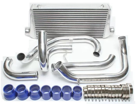 Kit intercooler Ta-Technix - Subaru Impreza 2000-2007