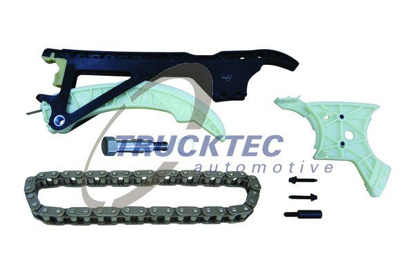 Kit lant de distributie 08 12 051 TRUCKTEC AUTOMOTIVE pentru Bmw Seria 5 Bmw Z4 Bmw Seria 3 Bmw Seria 1 Bmw Seria 6 Bmw Seria 4