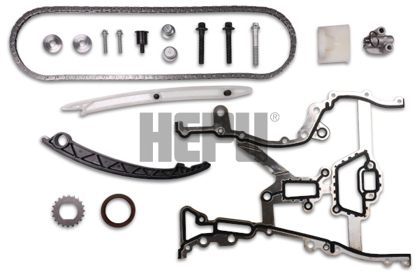 Kit lant de distributie 21-0216 HEPU pentru Opel C