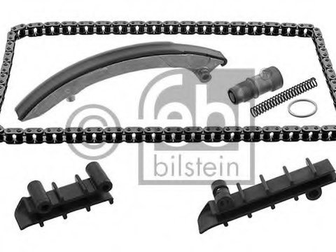 Kit lant de distributie 30305 FEBI BILSTEIN pentru Mercedes-benz 190 Mercedes-benz Limuzina Mercedes-benz Kombi Mercedes-benz Coupe Mercedes-benz G-class Mercedes-benz T1