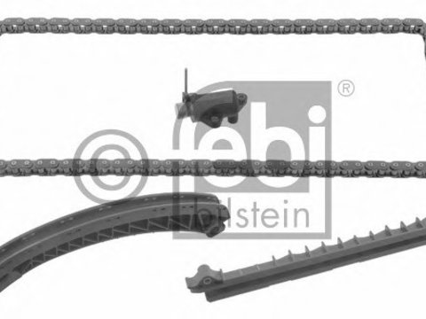 Kit lant de distributie 30381 FEBI BILSTEIN pentru Bmw Seria 3 Bmw Seria 5 Bmw Z3