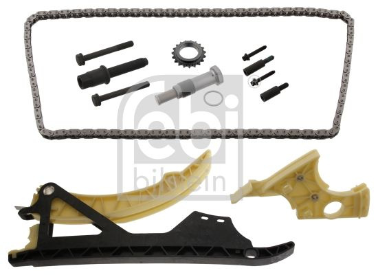 Kit lant de distributie 47659 FEBI BILSTEIN pentru Bmw Seria 3 Bmw Seria 1 Bmw Seria 5