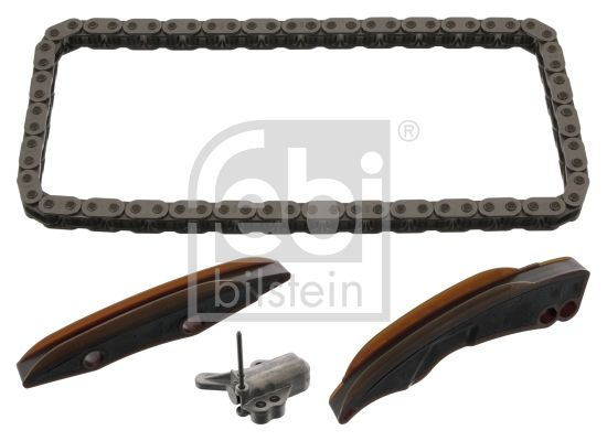 Kit lant de distributie 48775 FEBI BILSTEIN pentru Bmw Seria 3 Bmw Seria 5 Bmw Seria 1 Bmw X3 Bmw X1