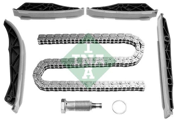 Kit lant de distributie 559 0042 10 INA pentru Mercedes-benz G-class Mercedes-benz E-class Mercedes-benz Clk Mercedes-benz C-class Mercedes-benz M-class Mercedes-benz Sl Mercedes-benz S-class Mercedes-benz Vito