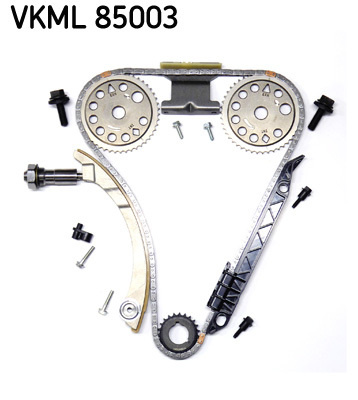 Kit lant de distributie # Alfa romeo Brera 2006 2007 2008 2009 2010 2011 # VKML85003 # SKF