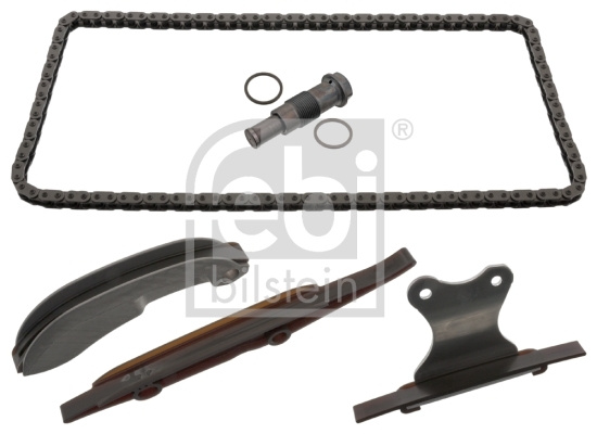 Kit lant de distributie # Bmw X1 2014 2015 2016 2017 # 49501 # FEBI BILSTEIN