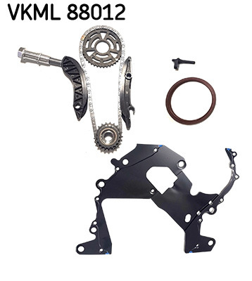 Kit lant de distributie # Bmw X5 2015 2016 2017 2018 2019 2020 2021 2022 2023 2024 2025 # VKML88012 # SKF