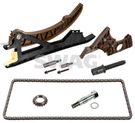 Kit lant de distributie # Bmw X6 2007 2008 2009 20