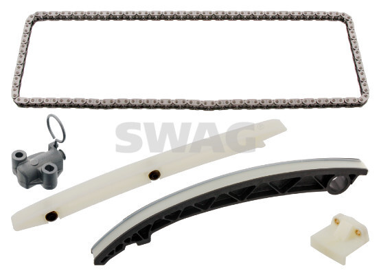 Kit lant de distributie # Chevrolet Cruze 2013 2014 2015 2016 2017 2018 2019 2020 2021 2022 2023 2024 2025 # 99 13 4162 # SWAG