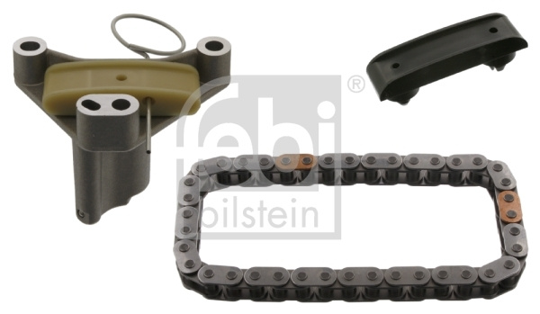 Kit lant de distributie # CitroEn C4 2009 2010 2011 2012 2013 2014 2015 2016 2017 2018 2019 2020 2021 2022 2023 2024 2025 # 37230 # FEBI BILSTEIN
