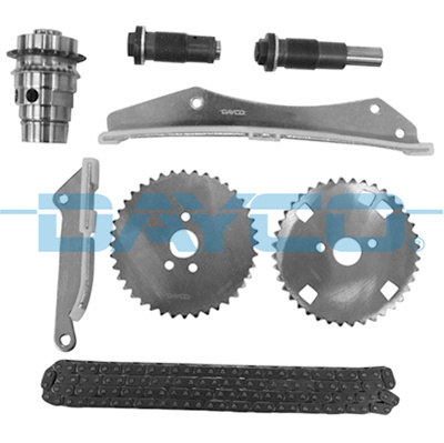 Kit lant de distributie # CitroEn Jumper 2011 2012 2013 2014 2015 2016 2017 2018 2019 2020 2021 2022 2023 2024 2025 # KTC1084 # DAYCO