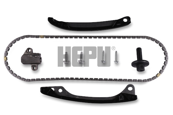Kit lant de distributie # Dacia Logan 2012 2013 2014 2015 2016 2017 2018 2019 2020 2021 2022 2023 2024 2025 # 21 0578 # HEPU