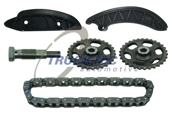 Kit lant de distributie ~ GLA-CLASS (X156) GLA 200 CDI / d (156.908) SUV 2,143 136 diesel ~ 02.12.250 ~ TRUCKTEC AUTOMOTIVE