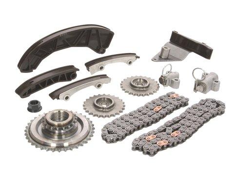 Kit lant de distributie HYUNDAI GETZ, I10, I30, I40, I40 CW, MATRIX, TUCSON; KIA CEE'D, CEE'D SW, CERATO, OPTI