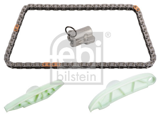 Kit lant de distributie # Hyundai Tucson 2012 2013 2014 2015 2016 2017 2018 2019 2020 2021 2022 2023 2024 2025 # 170589 # FEBI BILSTEIN