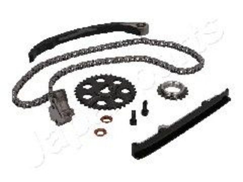 Kit lant de distributie KDK-108 JAPANPARTS pentru Nissan Axxess Nissan Liberty Nissan Prairie