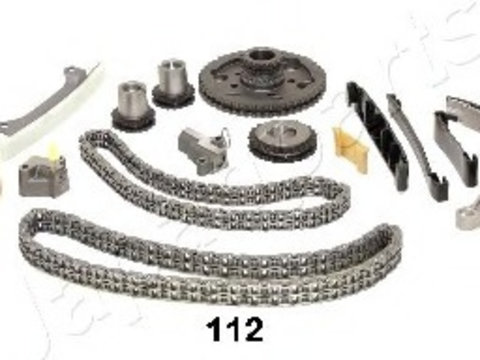 Kit lant de distributie KDK-112 JAPANPARTS pentru Nissan Navara Nissan Pick