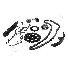 Kit lant de distributie KDK-119 JAPANPARTS