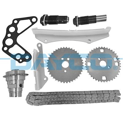 Kit lant de distributie KTC1054 DAYCO pentru CitroEn Jumper CitroEn Relay Peugeot Boxer Peugeot Manager Iveco Massif Iveco Daily