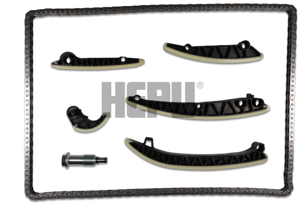 Kit lant de distributie # Mercedes-benz G-class 20