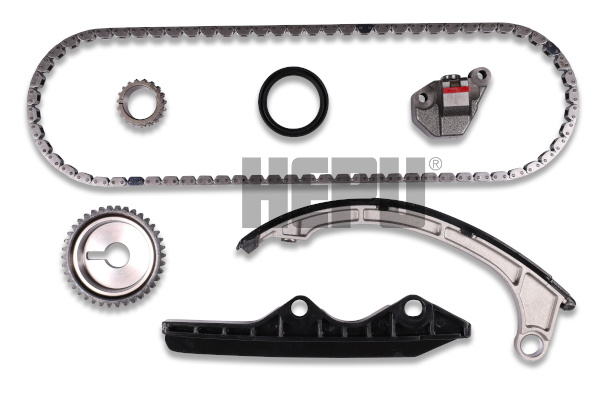 Kit lant de distributie # Nissan Micra 2005 2006 2007 2008 2009 2010 2011 2012 2013 2014 2015 2016 2017 2018 2019 2020 2021 2022 2023 2024 2025 # 21 0044 # HEPU