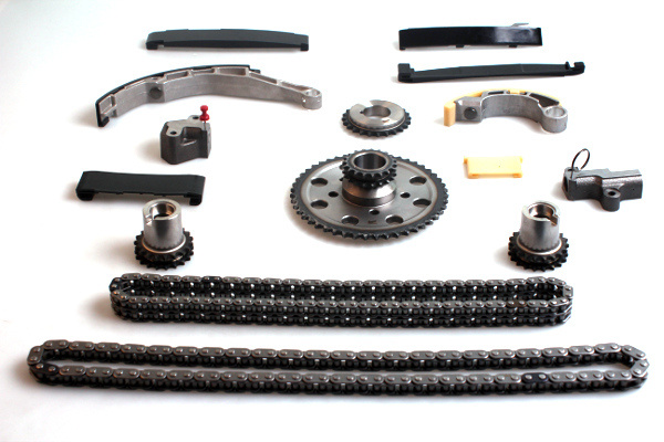 Kit lant de distributie # Nissan Murano 2010 2011 2012 2013 2014 # 21 0513 # HEPU