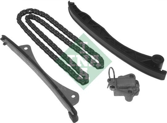 Kit lant de distributie # Opel Corsa 2003 2004 200